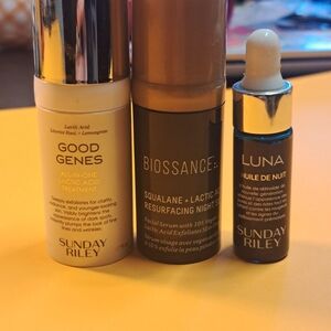 Sunday Riley Good Genes All-In-One Lactic Acid Treatment in Cream